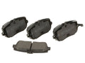 53011530 DISC BRAKE ROTOR