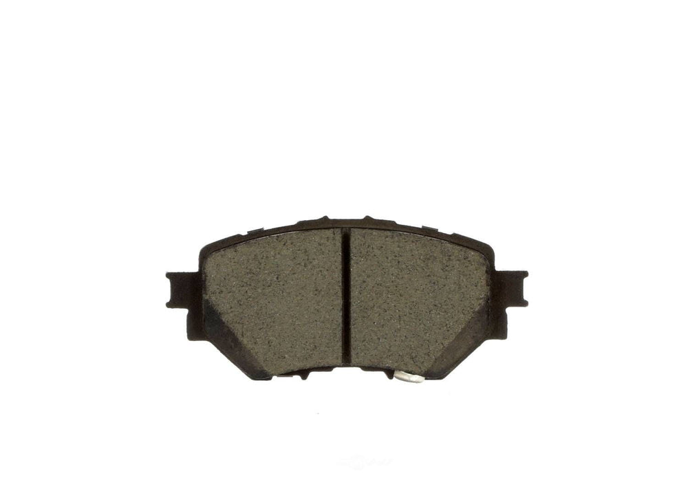 DISC BRAKE PADS