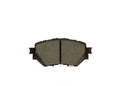 DISC BRAKE PADS