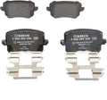 DISC BRAKE PADS