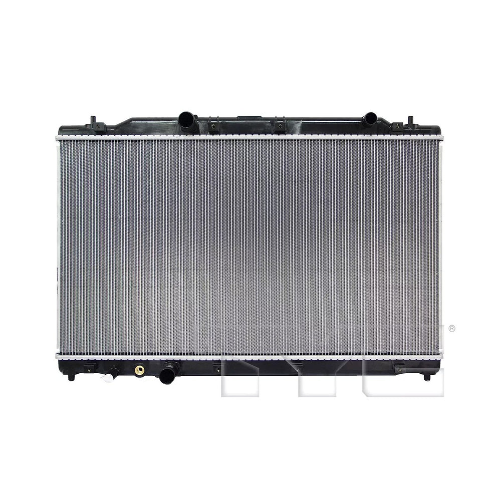 2324 HD CRV AT 1R PA RADIATOR