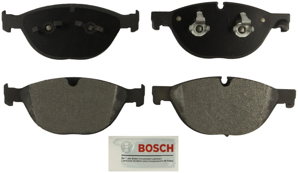 DISC BRAKE PADS