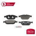 DISC BRAKE PADS