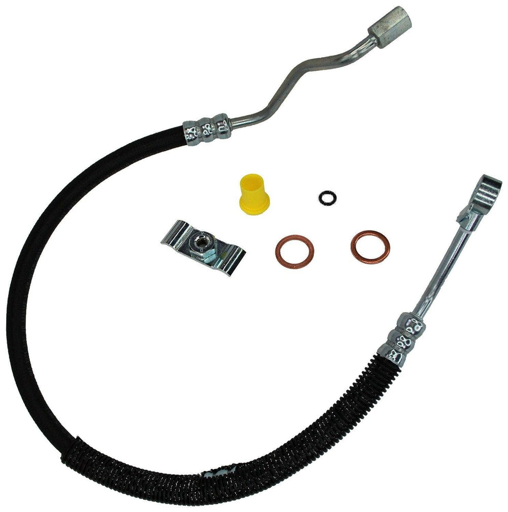 Gates Power Steering Pressure Line Hose Assembly