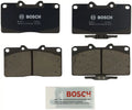 DISC BRAKE PADS