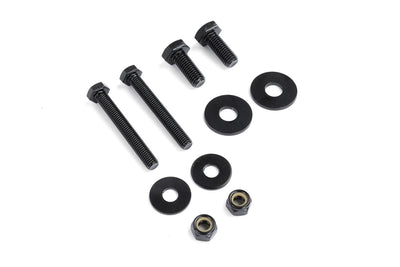 A90 STRUT BRACE KIT W/ HARDWARE