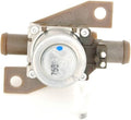 SOLENOID-OPERATED VA