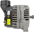 RE ALTERNATOR