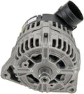 RE ALTERNATOR