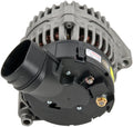 RE ALTERNATOR