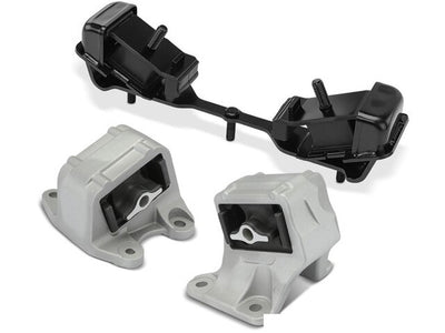 ENGINE MOUNT