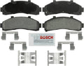 DISC BRAKE PADS
