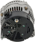 RE ALTERNATOR