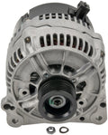 RE ALTERNATOR