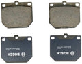DISC BRAKE PADS