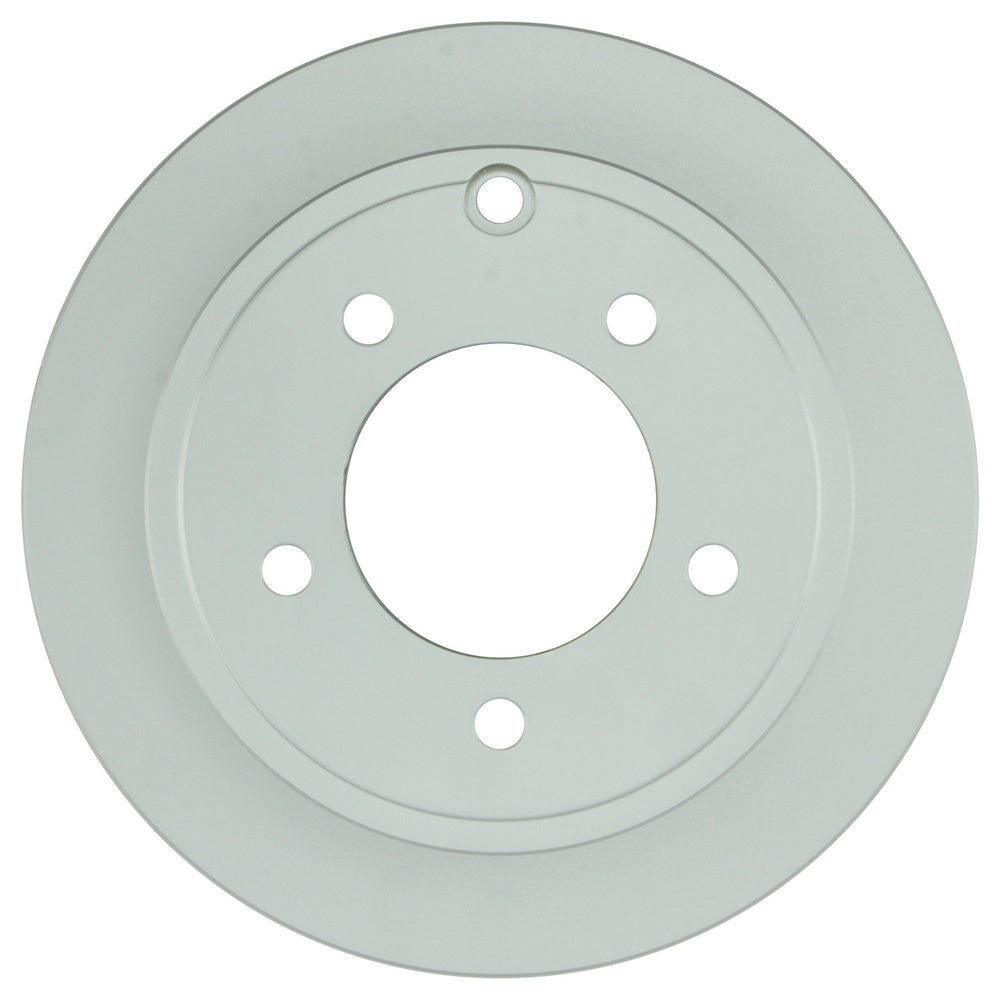DISC BRAKE ROTOR