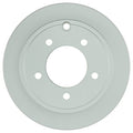 DISC BRAKE ROTOR
