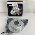 DISC BRAKE ROTOR