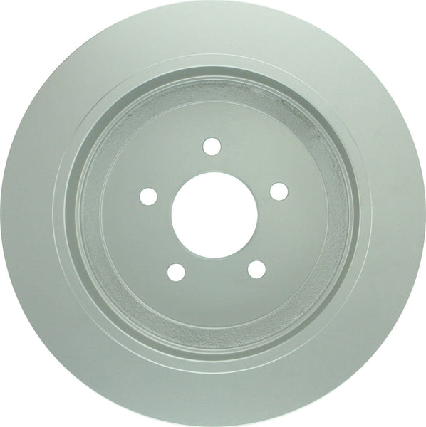 DISC BRAKE ROTOR