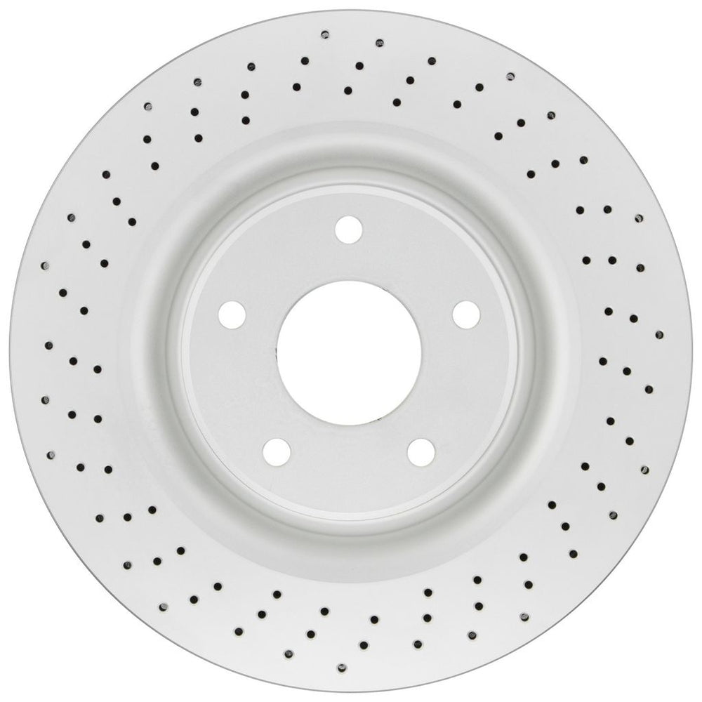DISC BRAKE ROTOR