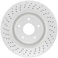 DISC BRAKE ROTOR