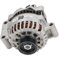 RE ALTERNATOR