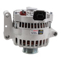 RE ALTERNATOR