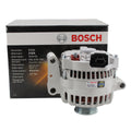 RE ALTERNATOR