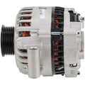 RE ALTERNATOR