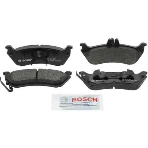 BC875 BRAKE PADS