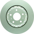 DISC BRAKE ROTOR