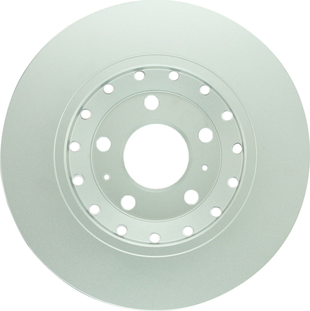 DISC BRAKE ROTOR