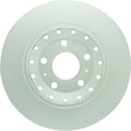 DISC BRAKE ROTOR
