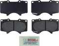 DISC BRAKE PADS