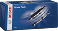 DISC BRAKE PADS