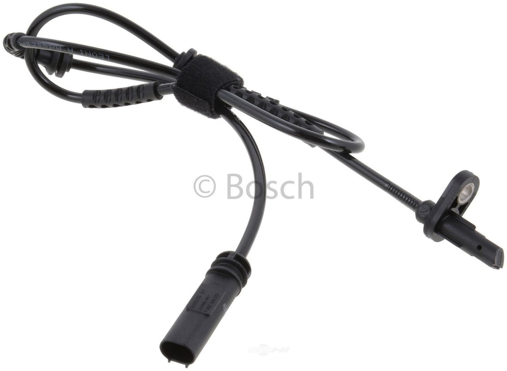 BOSCH WHEEL SPEED SENSOR