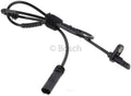 BOSCH WHEEL SPEED SENSOR