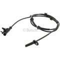 BOSCH WHEEL SPEED SENSOR