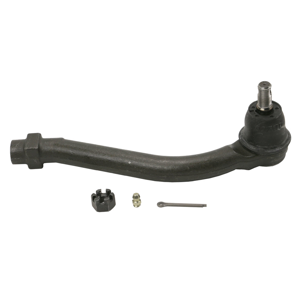 MOOG 11-13 Kia Sorento Front Left Outer / Left Outer Tie Rod End