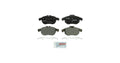 DISC BRAKE PADS