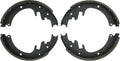 NEW BRAKE SHOES