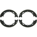 NEW BRAKE SHOES