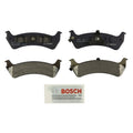 DISC BRAKE PADS