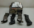 DISC BRAKE PADS