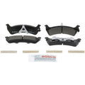 DISC BRAKE PADS