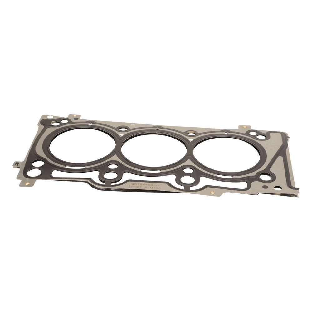 Chrysler 3.6L Pentastar V6 2011 - 2013