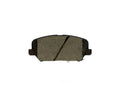 DISC BRAKE PADS