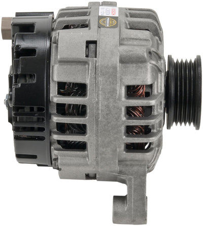 RE ALTERNATOR