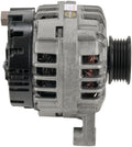 RE ALTERNATOR