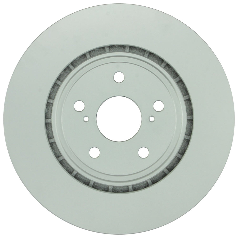 DISC BRAKE ROTOR